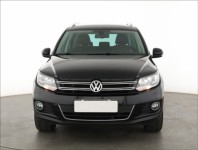 Volkswagen Tiguan  2.0 TDI 