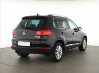 Volkswagen Tiguan  2.0 TDI 