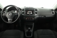 Volkswagen Tiguan  2.0 TDI 