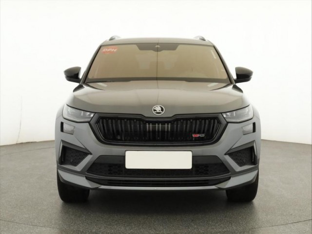 Škoda Kodiaq  RS 2.0 TSI RS