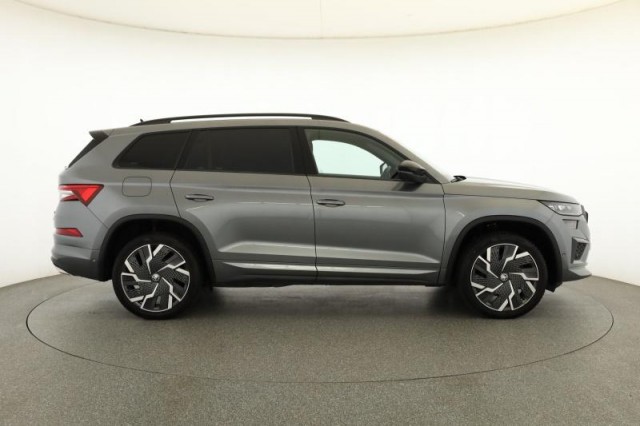 Škoda Kodiaq  RS 2.0 TSI RS
