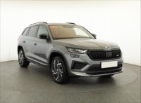 Škoda Kodiaq  RS 2.0 TSI RS