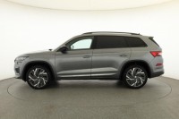 Škoda Kodiaq  RS 2.0 TSI RS