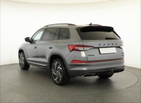 Škoda Kodiaq  RS 2.0 TSI RS