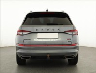 Škoda Kodiaq  RS 2.0 TSI RS