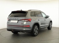 Škoda Kodiaq  RS 2.0 TSI RS