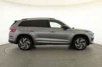 Škoda Kodiaq  RS 2.0 TSI RS