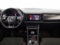 Škoda Kodiaq  RS 2.0 TSI RS