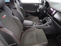 Škoda Kodiaq  RS 2.0 TSI RS