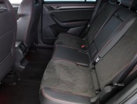 Škoda Kodiaq  RS 2.0 TSI RS