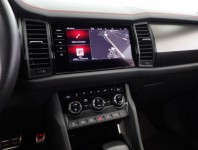 Škoda Kodiaq  RS 2.0 TSI RS