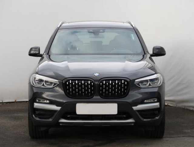 BMW X3  xDrive20d xLine