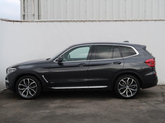 BMW X3  xDrive20d xLine