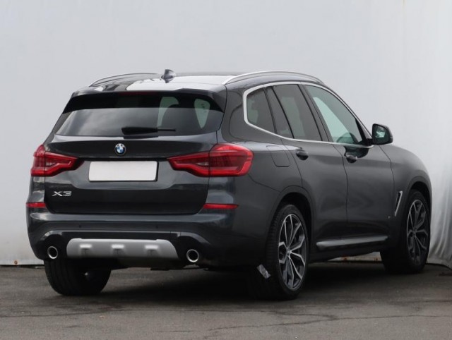BMW X3  xDrive20d xLine