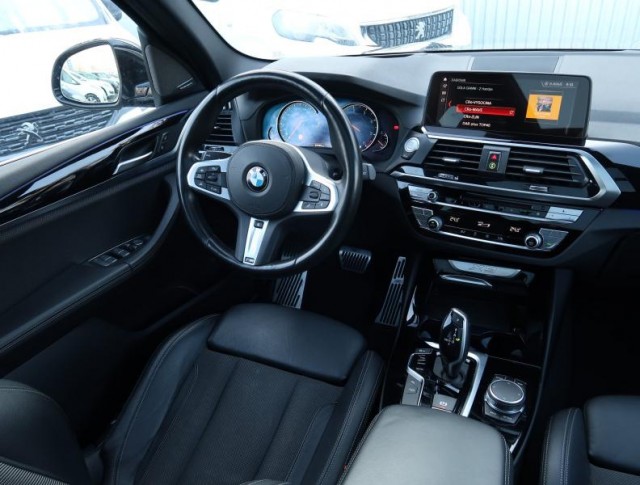 BMW X3  xDrive20d xLine