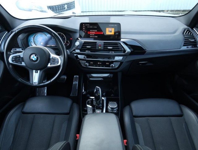 BMW X3  xDrive20d xLine