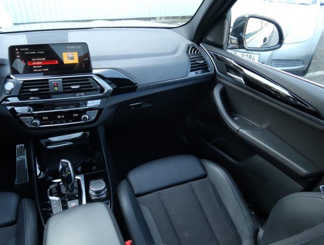 BMW X3  xDrive20d xLine