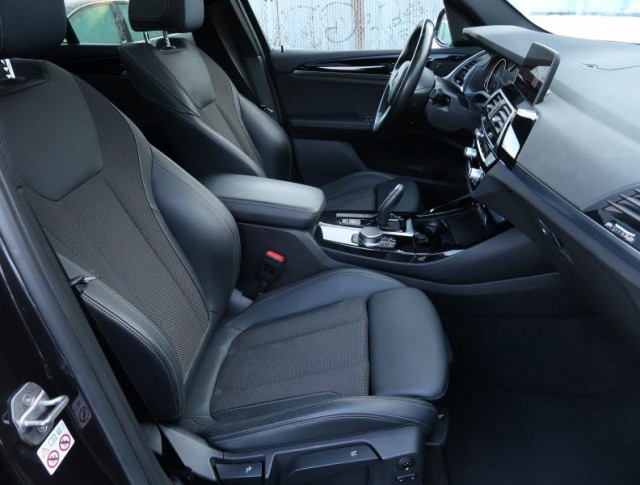 BMW X3  xDrive20d xLine