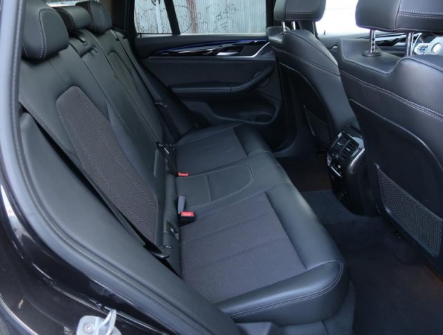 BMW X3  xDrive20d xLine