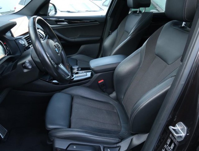 BMW X3  xDrive20d xLine