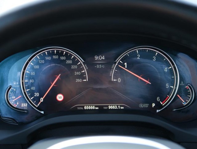 BMW X3  xDrive20d xLine