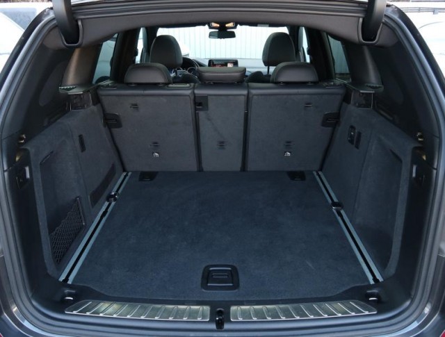 BMW X3  xDrive20d xLine