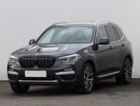 BMW X3  xDrive20d xLine