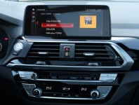 BMW X3  xDrive20d xLine