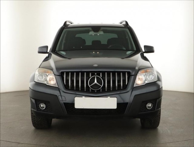 Mercedes-Benz GLK  220 CDI 