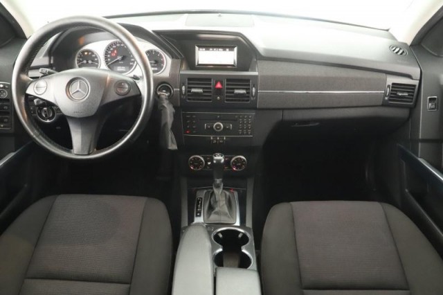 Mercedes-Benz GLK  220 CDI 