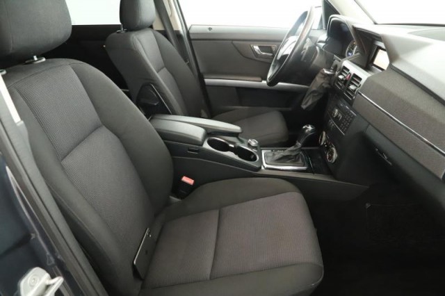 Mercedes-Benz GLK  220 CDI 