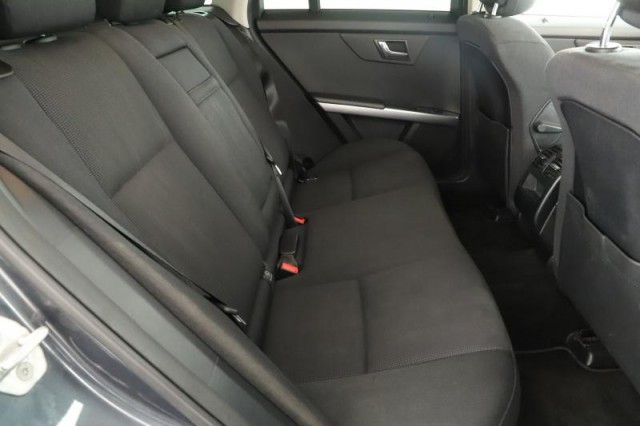 Mercedes-Benz GLK  220 CDI 