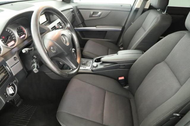 Mercedes-Benz GLK  220 CDI 