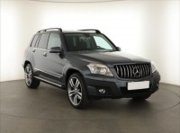 Mercedes-Benz GLK  220 CDI 