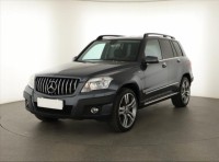 Mercedes-Benz GLK  220 CDI 