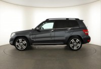 Mercedes-Benz GLK  220 CDI 