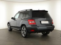 Mercedes-Benz GLK  220 CDI 