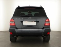 Mercedes-Benz GLK  220 CDI 