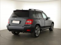Mercedes-Benz GLK  220 CDI 