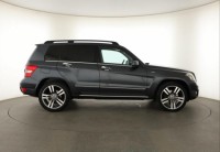 Mercedes-Benz GLK  220 CDI 