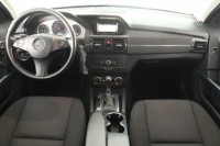 Mercedes-Benz GLK  220 CDI 