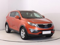 Kia Sportage  2.0 CRDi 