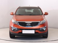 Kia Sportage  2.0 CRDi 