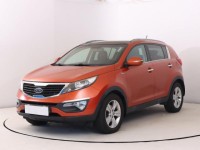 Kia Sportage  2.0 CRDi 