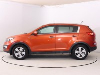 Kia Sportage  2.0 CRDi 