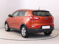 Kia Sportage  2.0 CRDi 