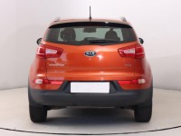 Kia Sportage  2.0 CRDi 