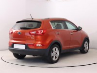 Kia Sportage  2.0 CRDi 