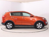 Kia Sportage  2.0 CRDi 