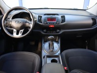Kia Sportage  2.0 CRDi 